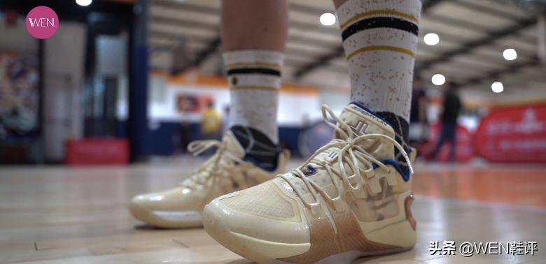 碳板跑鞋回弹数据对比,林书豪4代全掌碳板