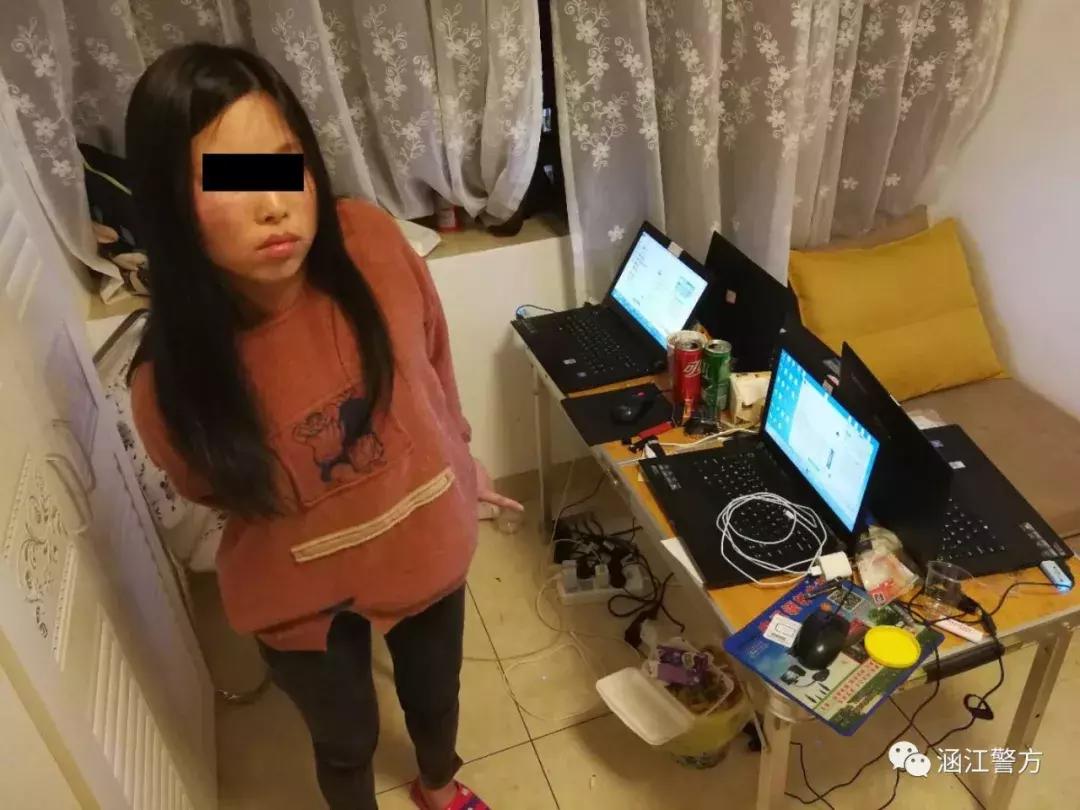 莆田诈骗人在泉州落网 (莆田警方跨省抓捕特大网络诈骗)