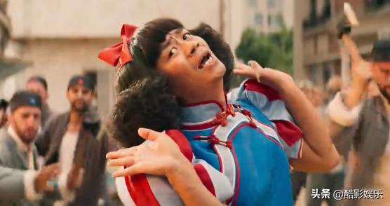 新喜剧之王小人物故事,新喜剧之王人设故事