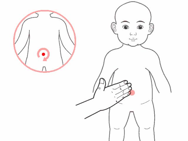 宝宝积食难入睡怎么办,宝宝积食怎么办教你几招快速解决