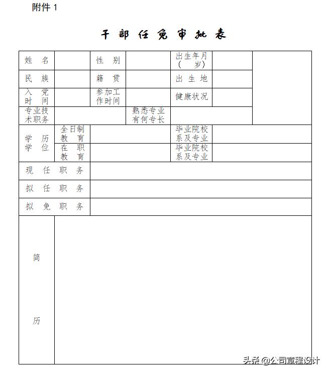 国有企业选拔任用人员管理制度,管理者选拔任用管理制度
