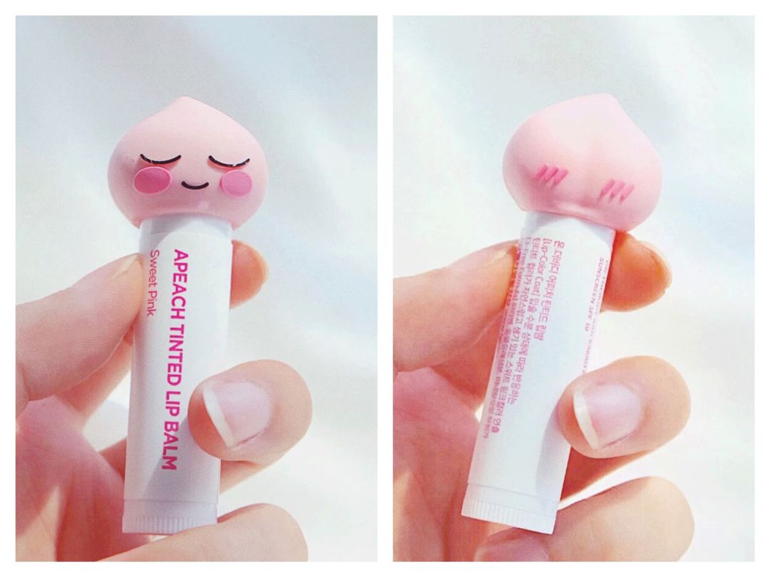 润唇膏真心好用推荐,跟风买的大牌唇釉405