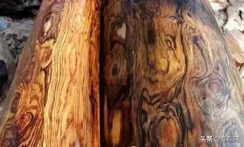 最好前五种的木材,九种常见木材