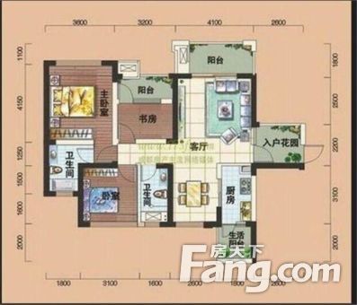 龙泉大面百悦城五期,龙泉大面百悦城房子值得买吗