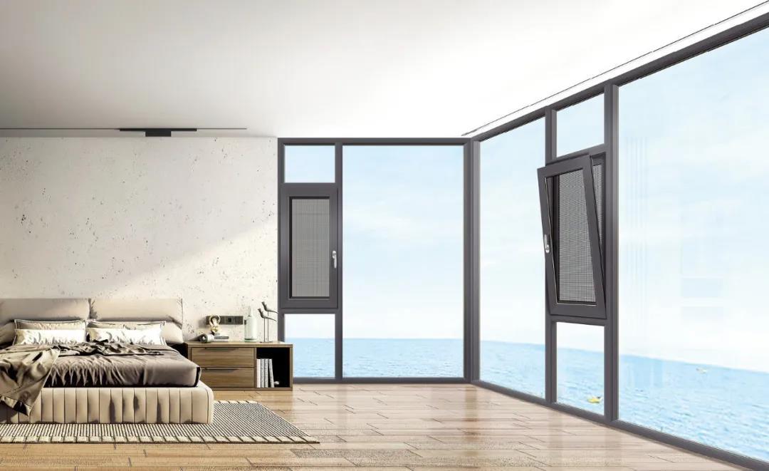 家里窗户怎么装才好看,日子过久了才发现家居痛点