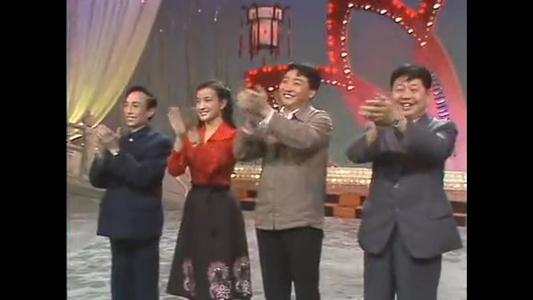 当年上春晚的品牌，很多已消失，曾8次零点报时的康巴丝最可惜