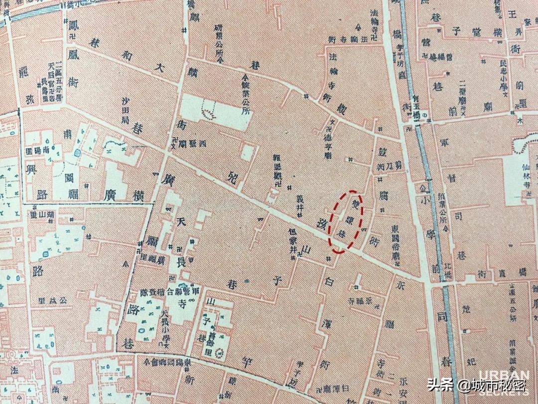 曾经的杭州第一大家族,杭州十大望族