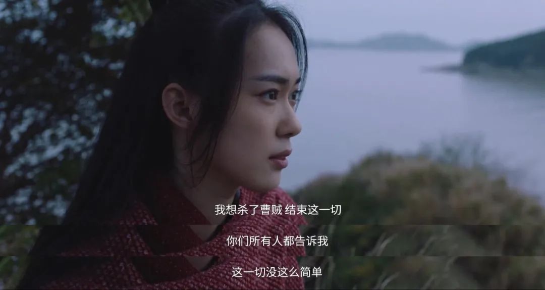 上线2天，就拿一个冠军，这部《有翡》番外真给“网络电影”长脸