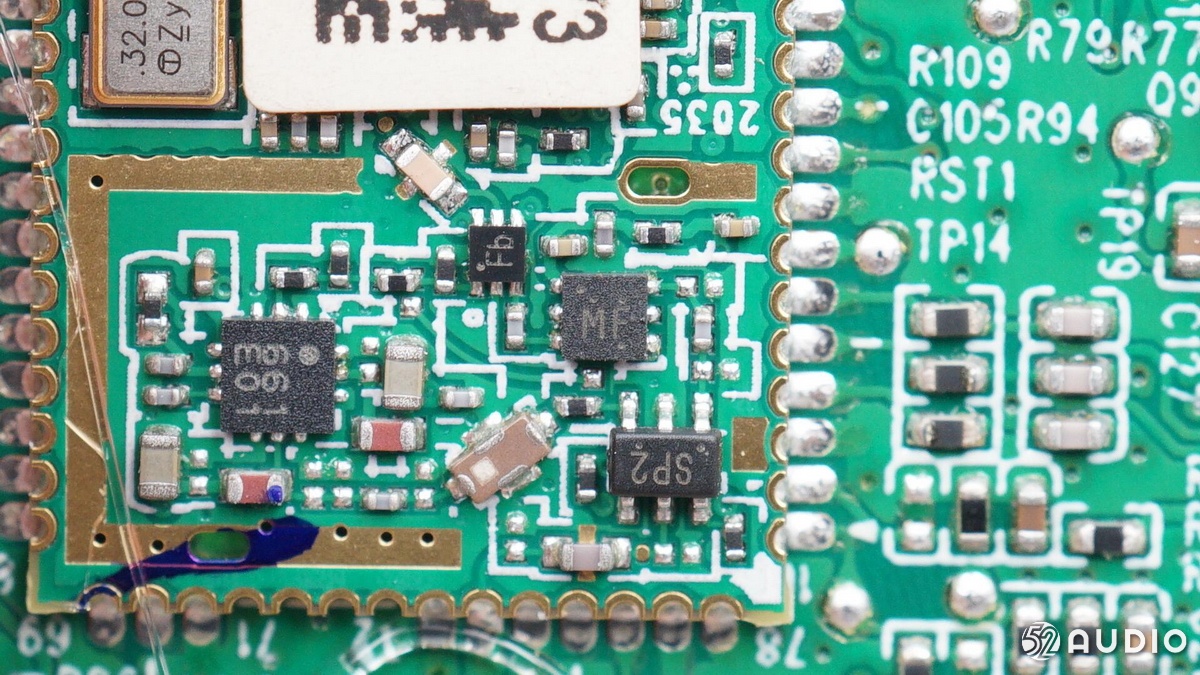 拆解报告jbl,jblQ3蓝牙音箱拆解