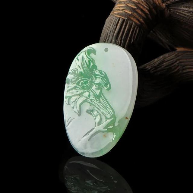 史上最全150类翡翠寓意图文介绍,最全翡翠寓意图文介绍