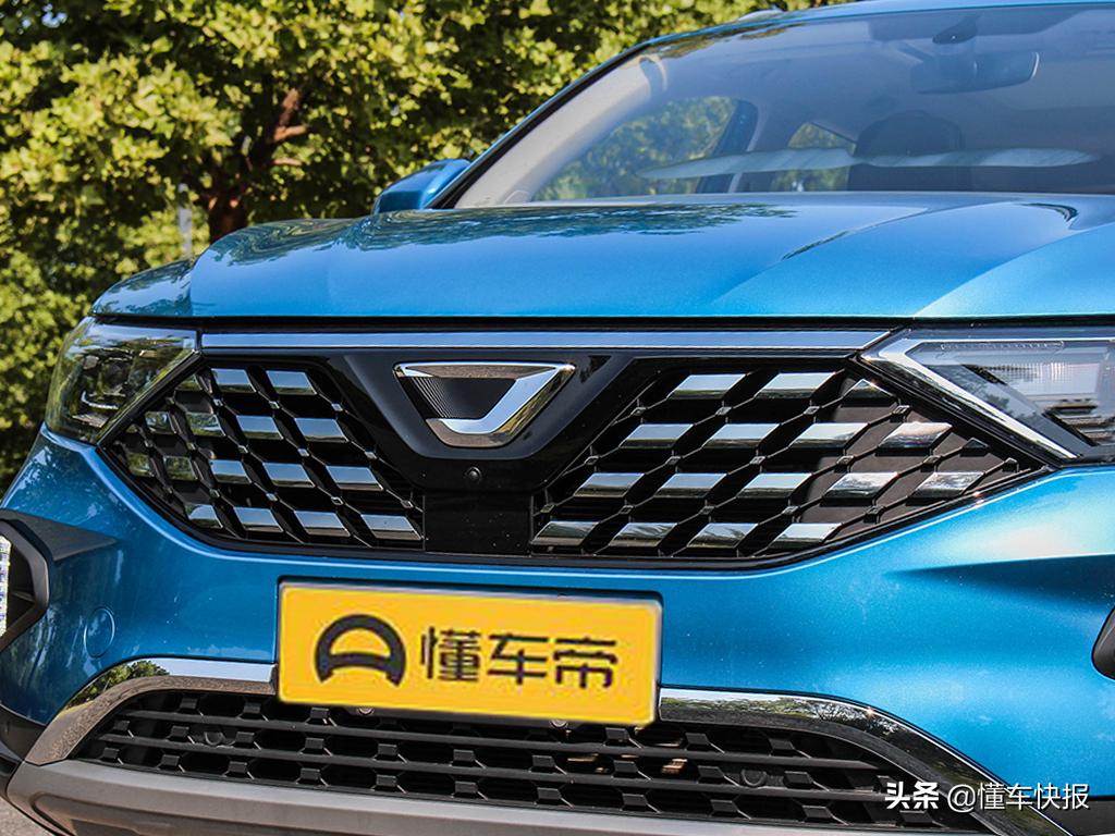 沉浸式体验捷达vs7高光荣耀版,新款捷达vs7最新深度测评