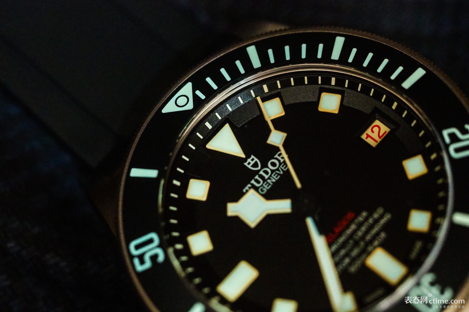 2万帝舵表推荐,4万元预算买什么表