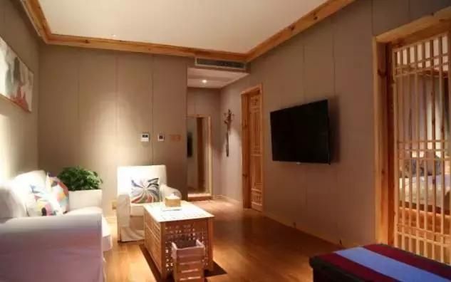 黄山徽派美学民宿,黄山最美徽派民宿