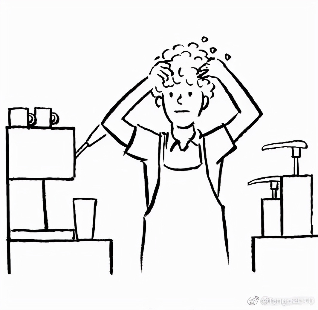 60张脑洞大开的沙雕漫画，张张有笑点，看完忍不住笑出猪叫