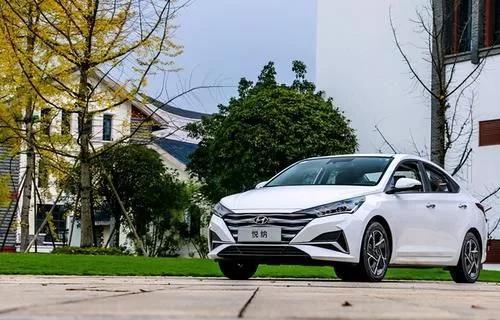 全系四缸，油耗3毛，结实耐用——悦纳