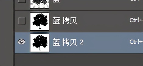 通道头发抠图方法和技巧,ps怎么利用通道抠图章