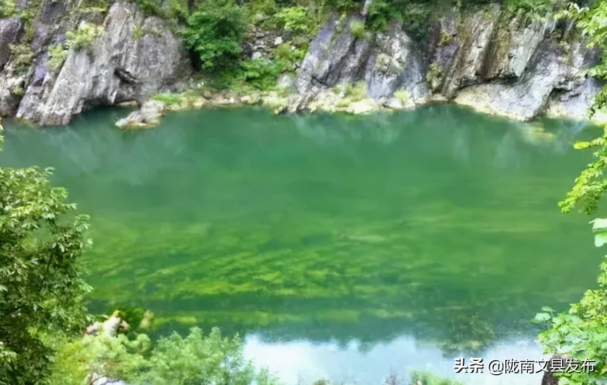 文县碧口古镇的传说故事,文县碧口古镇诡异传说