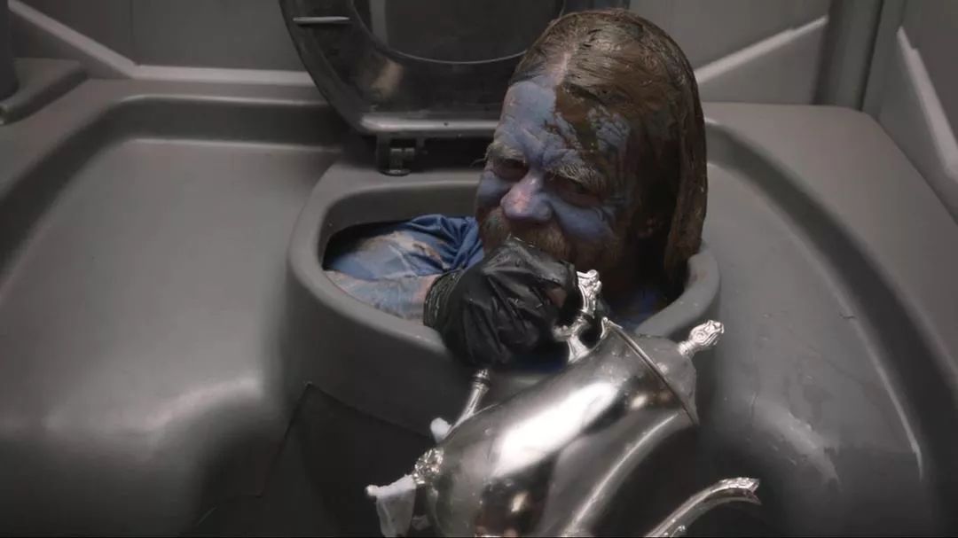 寄生虫背后的小漏洞,寄生虫和小偷家族