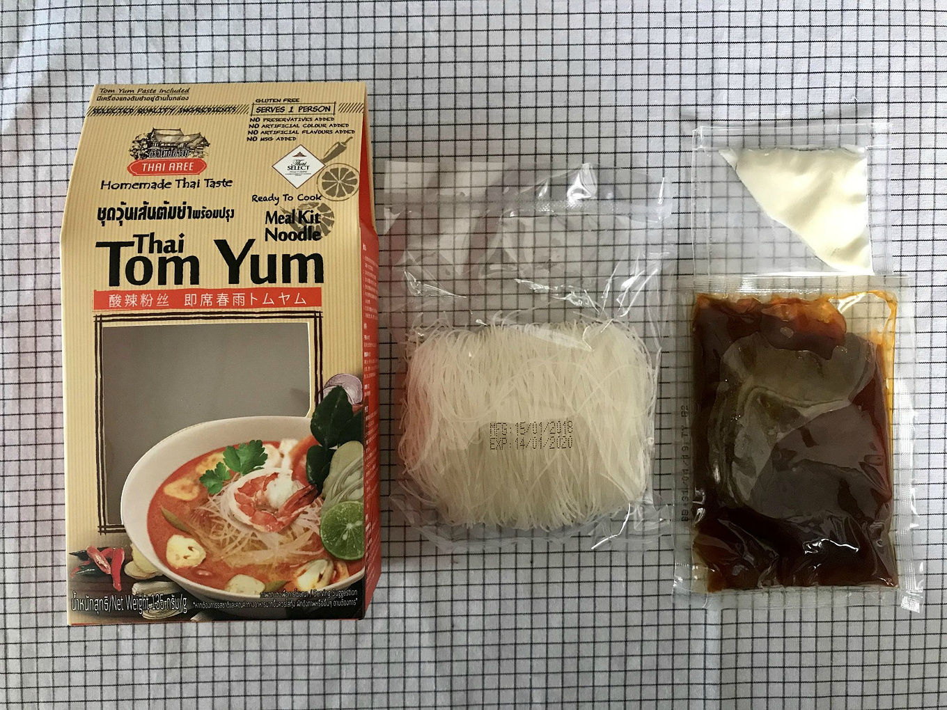 泰国购物必买清单及攻略,泰国购物必买清单一览表