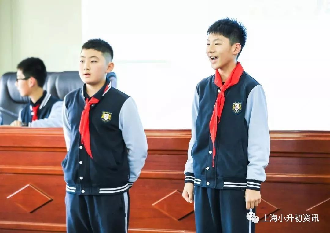 2020黄浦区公办初中排名,2019年上海初中预录取排名榜