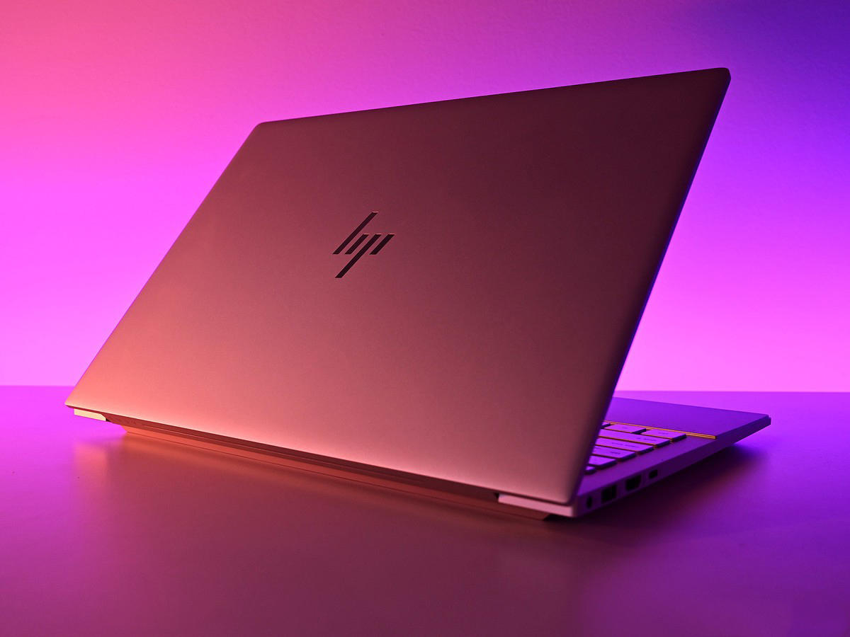 惠普高端轻薄本envy14,惠普envy14笔记本中正评测