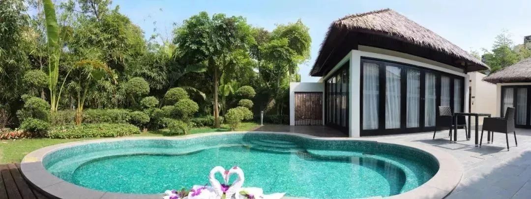 台山颐和温泉酒店私人泡池,台山颐和温泉酒店特价