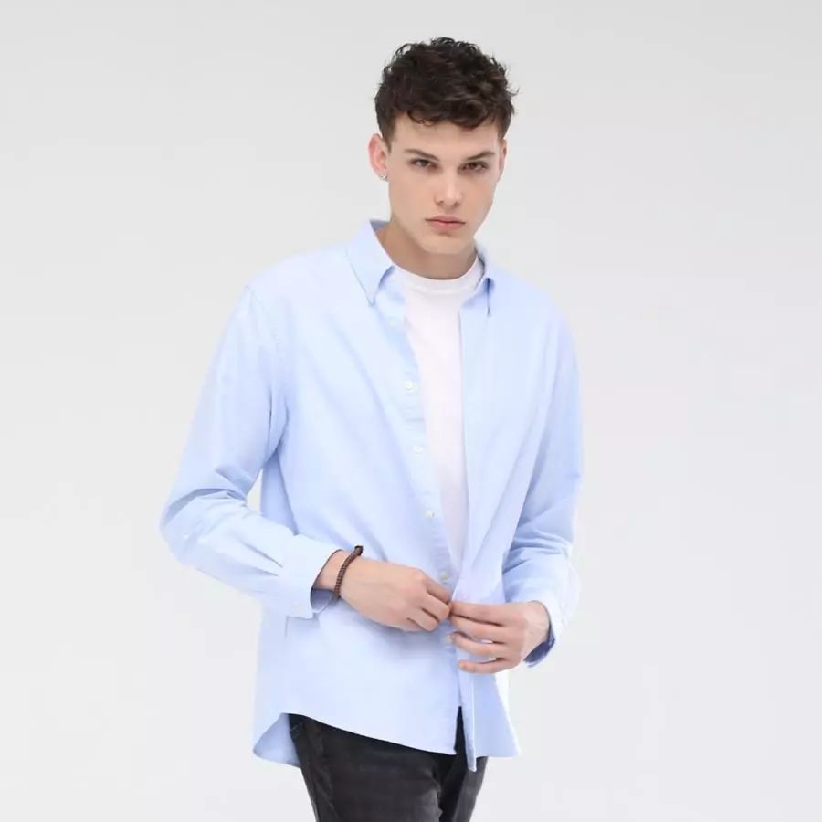 天天穿西服好吗,天天穿爱马仕