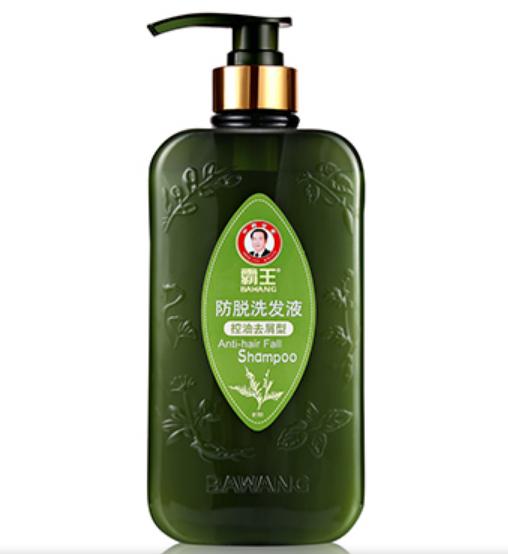 防脱测评/我不想成为秃驴（霸王，康如，柳屋测评）