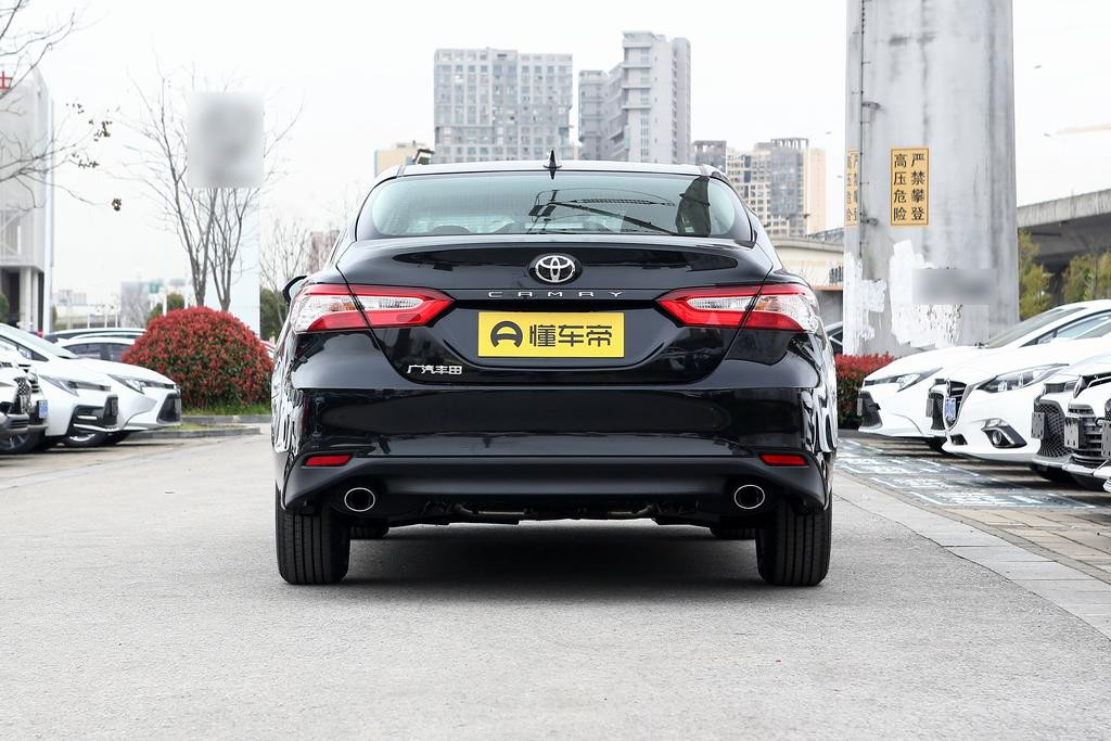 10月份销量突破2.6万辆，广汽丰田凯美瑞，值得入手吗？