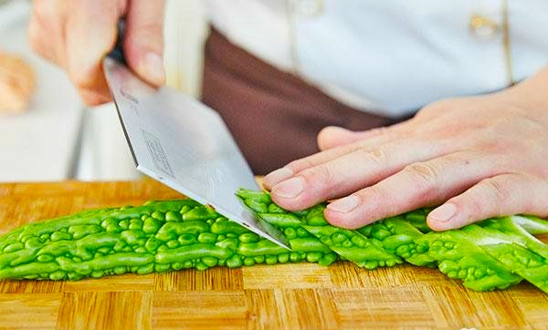 苦瓜很苦怎么炒能去掉苦味,苦瓜又有什么办法不苦