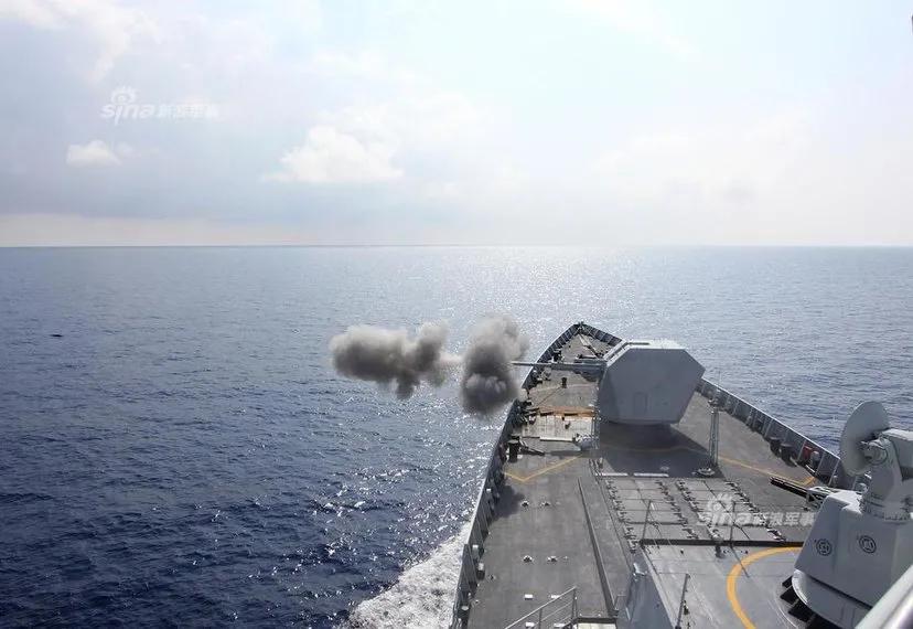 南海形势分析与评估,中国南海未来的趋势