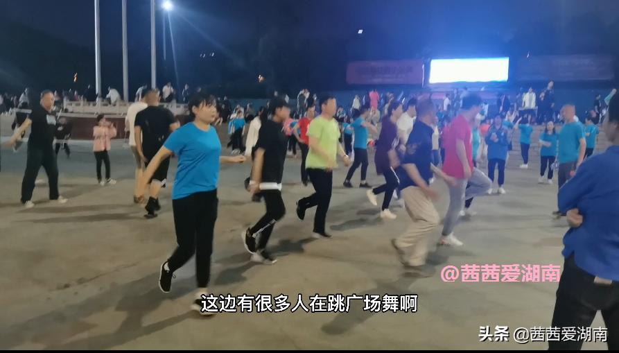 衡阳平湖健身公园,衡阳市平湖公园