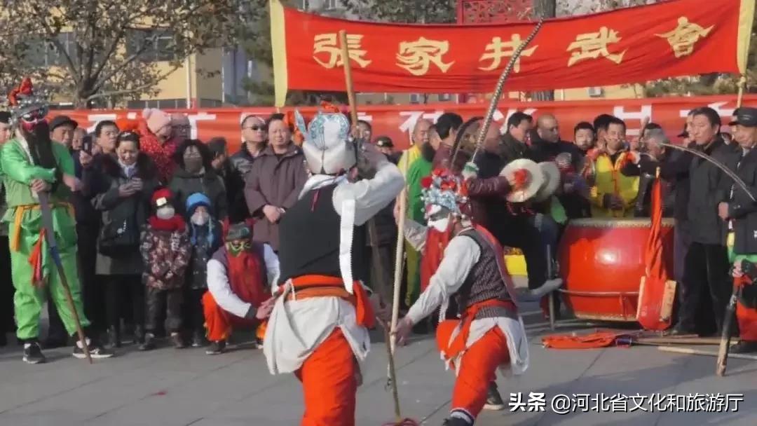 石家庄旅游最新资讯,2020石家庄春节旅游特价