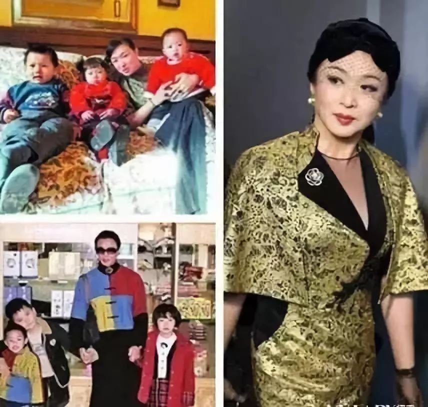 金星说话一向犀利毒舌！可她很会教育孩子！佩服！