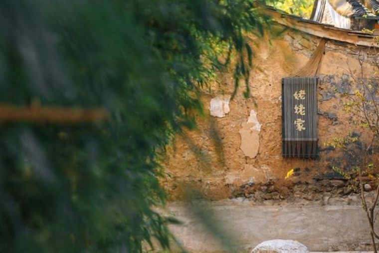 中国特色民宿推荐,特色民宿是你绝佳的选择