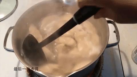 有哪些奇葩的饺子,全国奇葩美食大赏