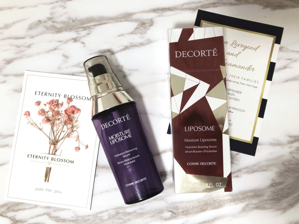 黛珂保湿美容液精华小紫瓶,黛珂保湿美容液小紫瓶40m