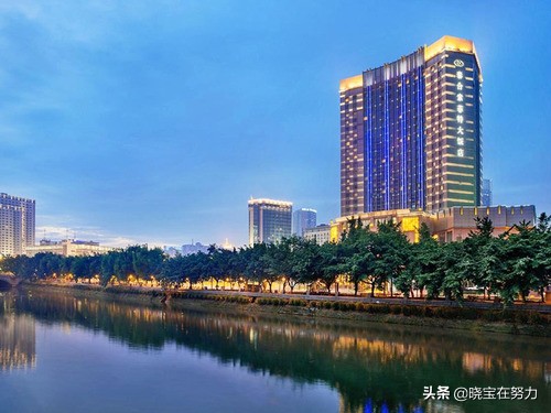 四川成都顶级奢华酒店,成都高端酒店住宿推荐