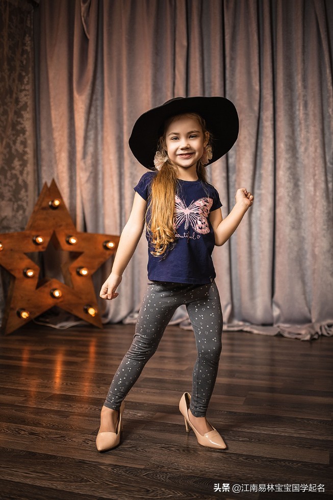 280个寓意幸福、清新好听的女孩名:愿她平安喜乐,快乐无忧