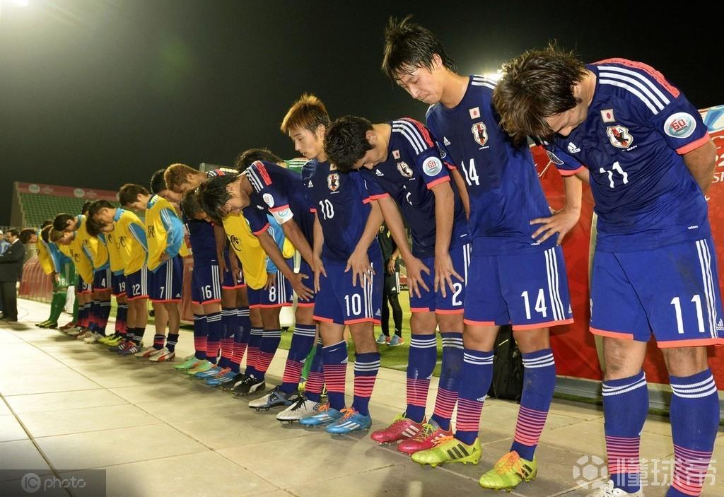 这真不是马后炮丨10年前看到这一幕，我已经料到了国足的今天