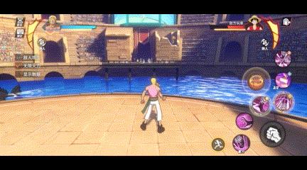 伙伴百科“贝拉密”——追崇享乐的弹簧果实能力者