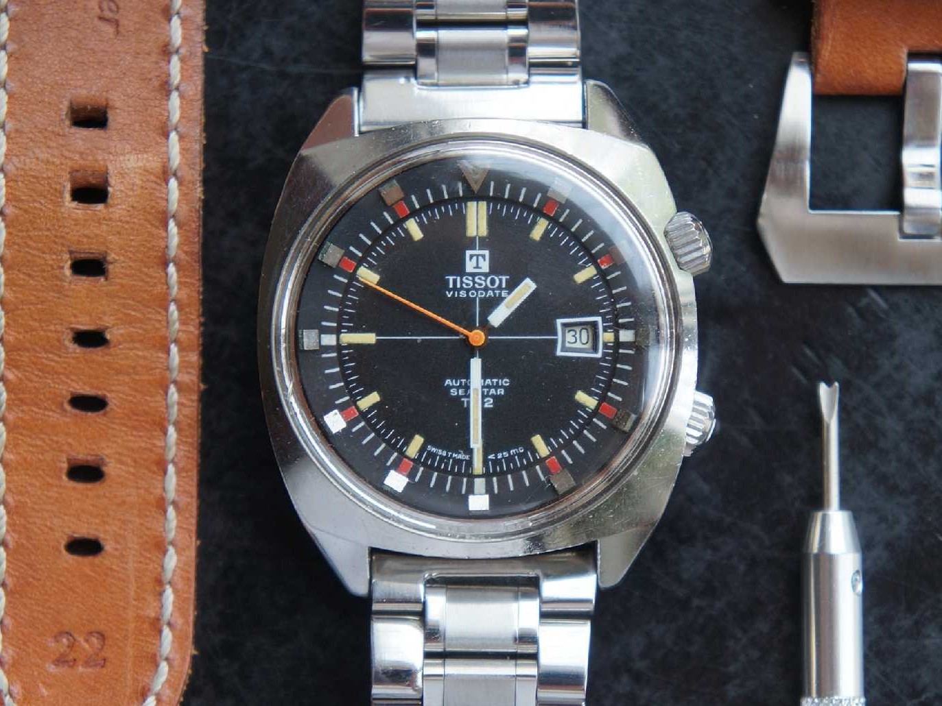 天梭故障率高吗,严重低估的天梭