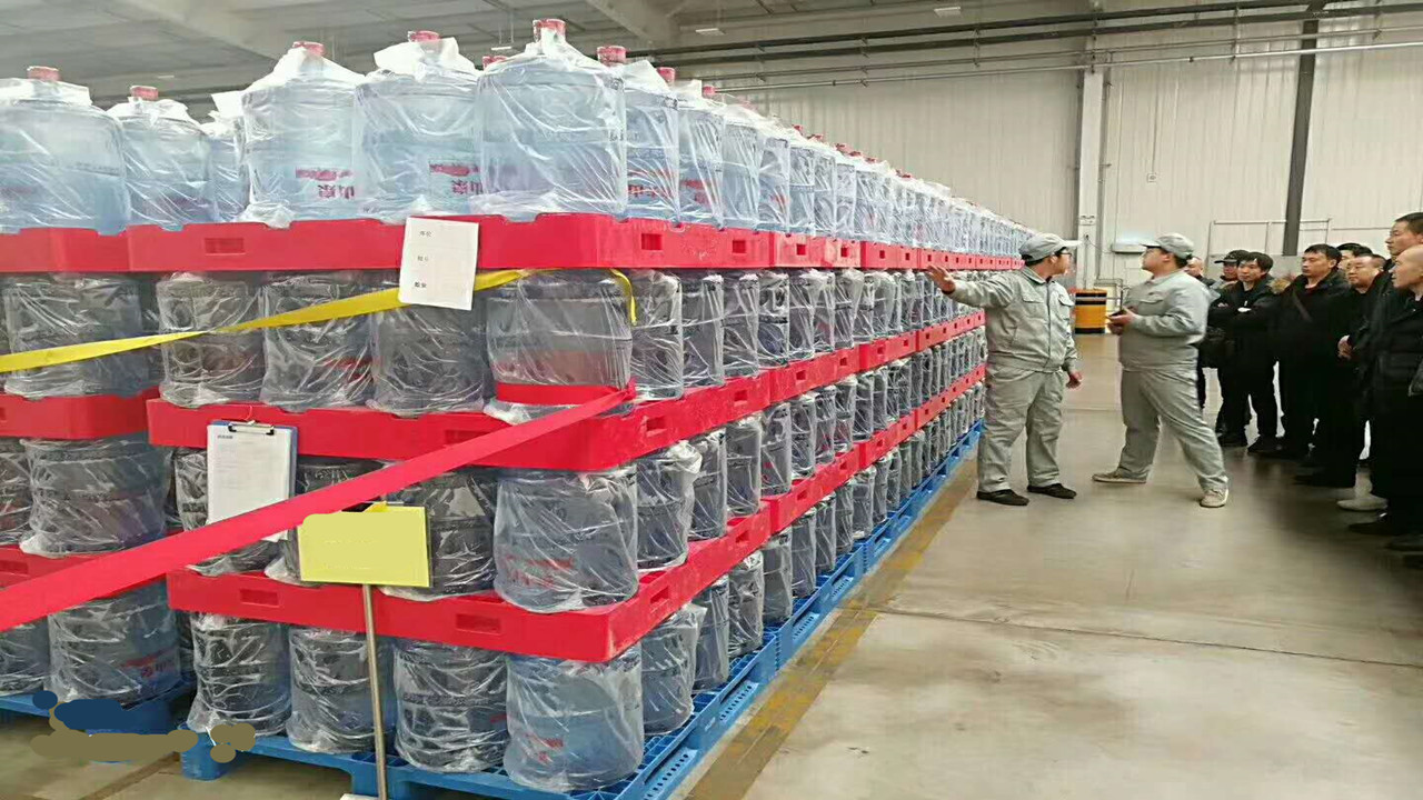 桶装水店卖一桶桶装水能赚多少,一桶桶装水赚多少钱