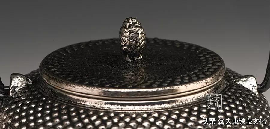 日本铁壶底部鉴定,日本铁壶真假对照表视频