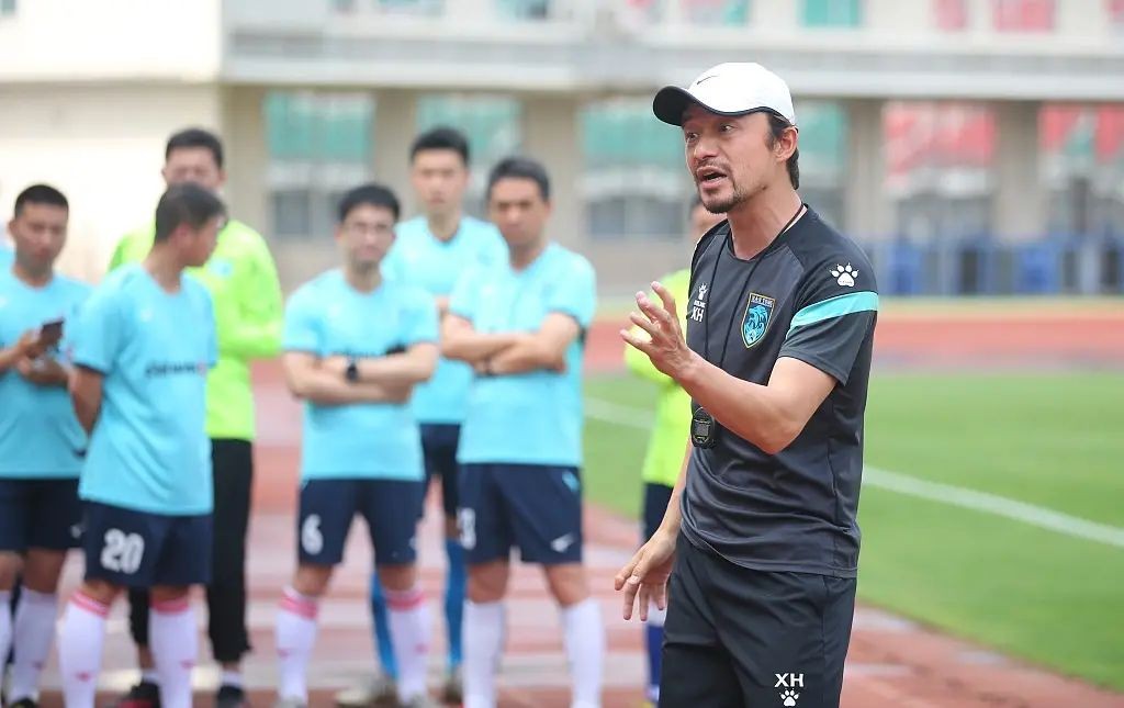 中国足球奇葩事,中国足球再现最奇葩一幕