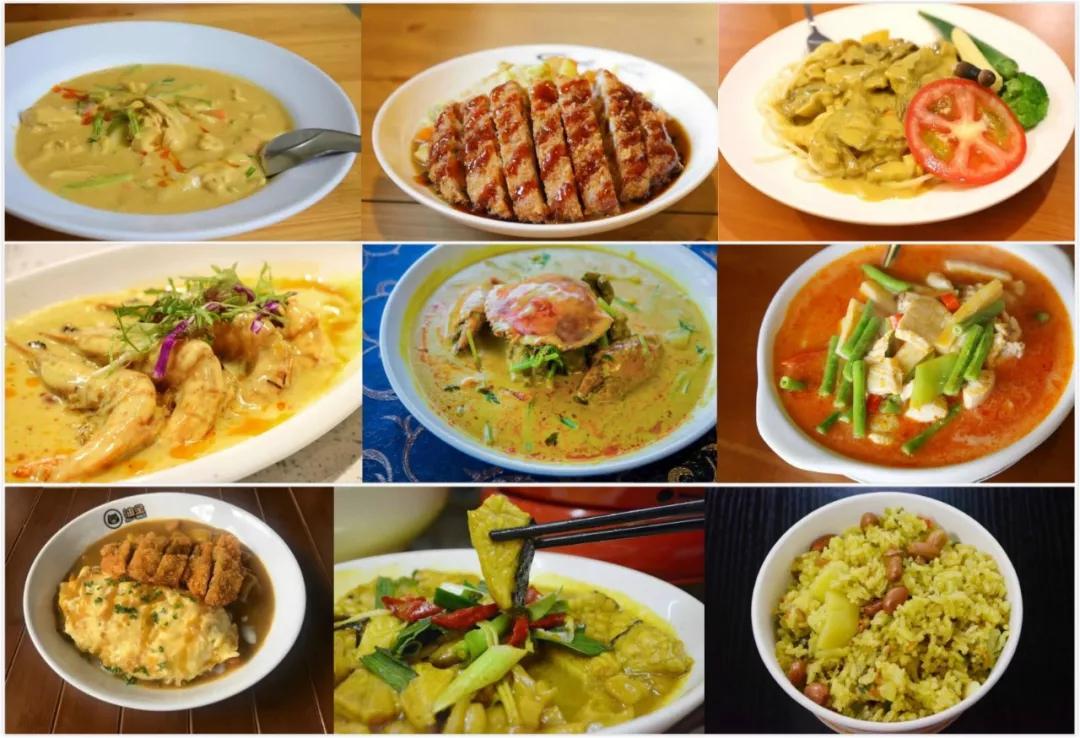 在厦门最好吃的饭,厦门咖喱饭哪家最好吃