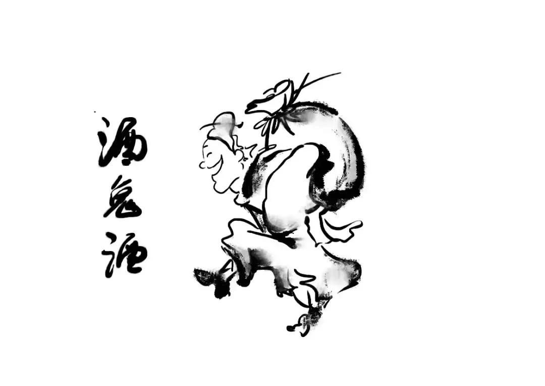 一文读懂中国史,白酒版图