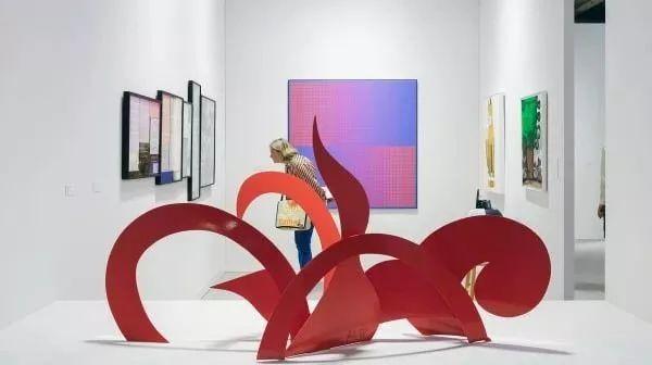 国际艺博会,世界艺博会时间表