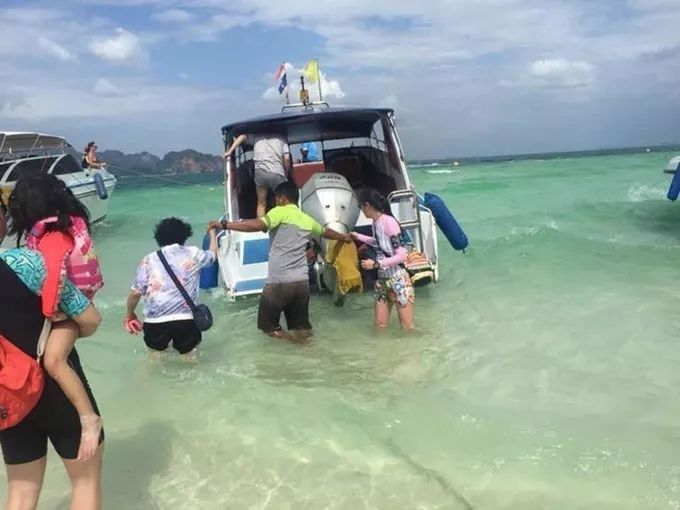 泰国甲米自由行10天费用,泰国甲米4天3晚自由行