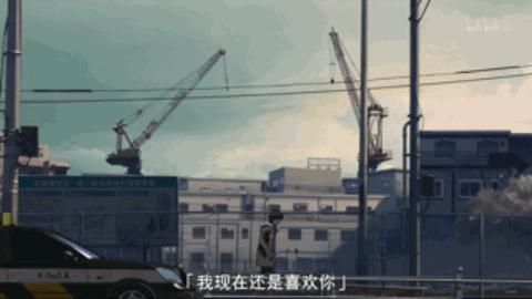 日本动画秒速5厘米,秒速五厘米动画书